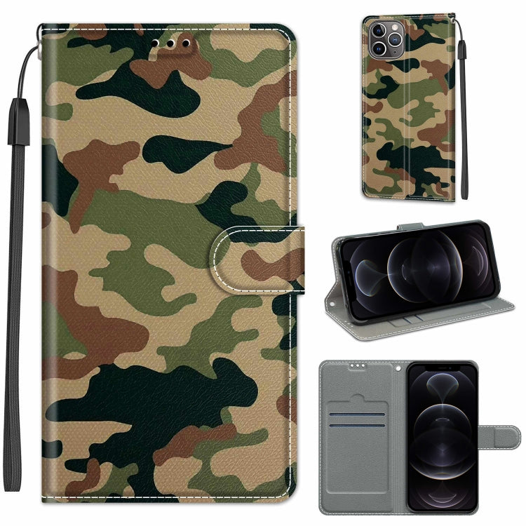Custodia portafoglio in pelle PU con chiusura magnetica per iPhon