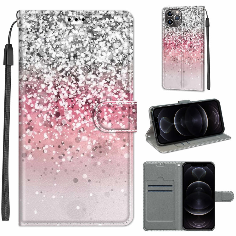 Custodia portafoglio in pelle PU con chiusura magnetica per iPhon
