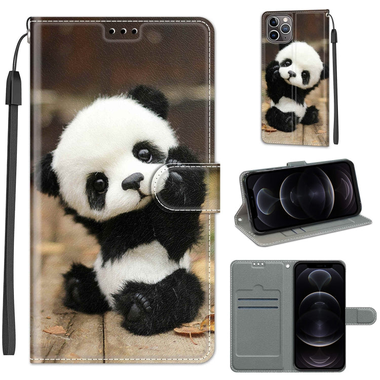 Custodia portafoglio in pelle PU con chiusura magnetica per iPhon