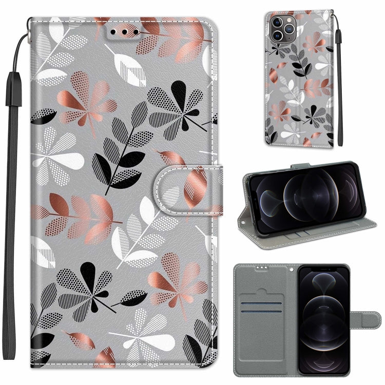 Custodia portafoglio in pelle PU con chiusura magnetica per iPhon