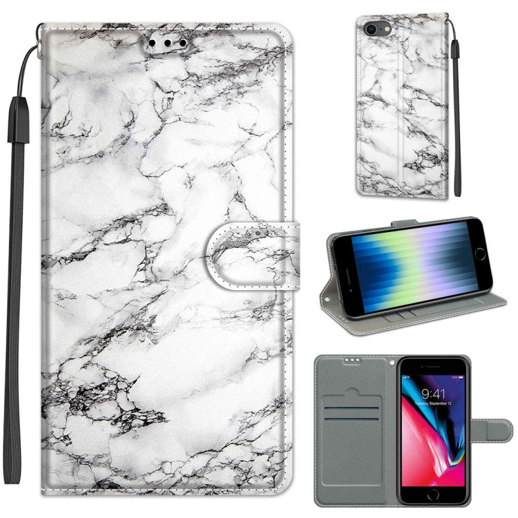 Custodia portafoglio in pelle PU con chiusura magnetica per iPhon
