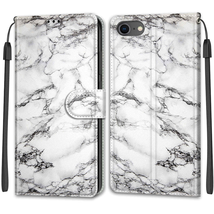 Custodia portafoglio in pelle PU con chiusura magnetica per iPhon