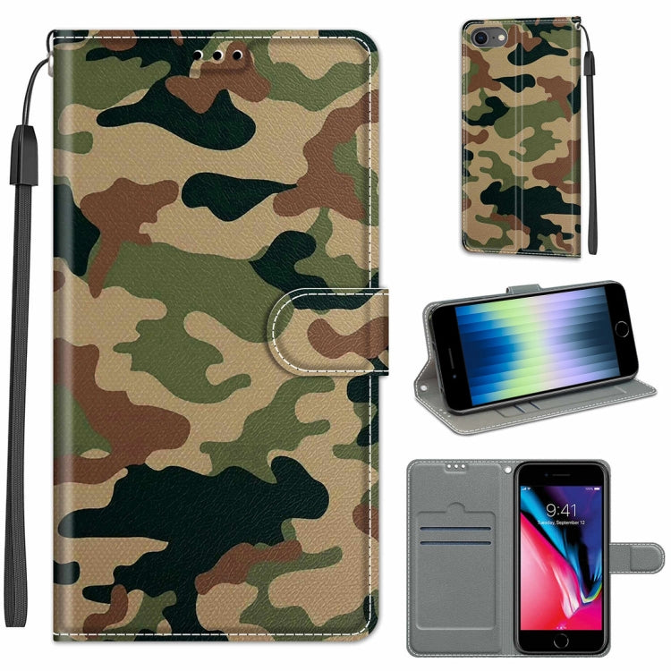 Custodia portafoglio in pelle PU con chiusura magnetica per iPhon