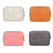 Borsa in pelle di montone accessorio digitale portatile DY05