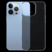 Custodia protettiva morbida in TPU trasparente ultrasottile da 0,75 mm, For iPhone 13 Pro, For iPhone 13 Pro Max