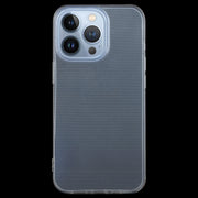 Custodia protettiva morbida in TPU trasparente ultrasottile da 0,75 mm, For iPhone 13 Pro, For iPhone 13 Pro Max