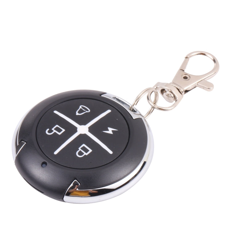 433MHZ Auto Copy Multifunction Remote Control, Style A