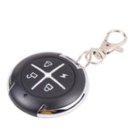 Telecomando multifunzione 433MHz per auto e porte