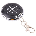 Telecomando multifunzione 433MHz per auto e porte
