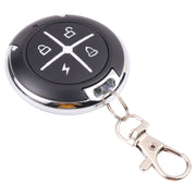 433MHZ Auto Copy Multifunction Remote Control, Style A