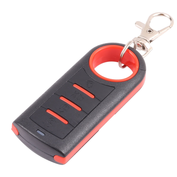 Telecomando multifunzione 433MHz per auto e porte