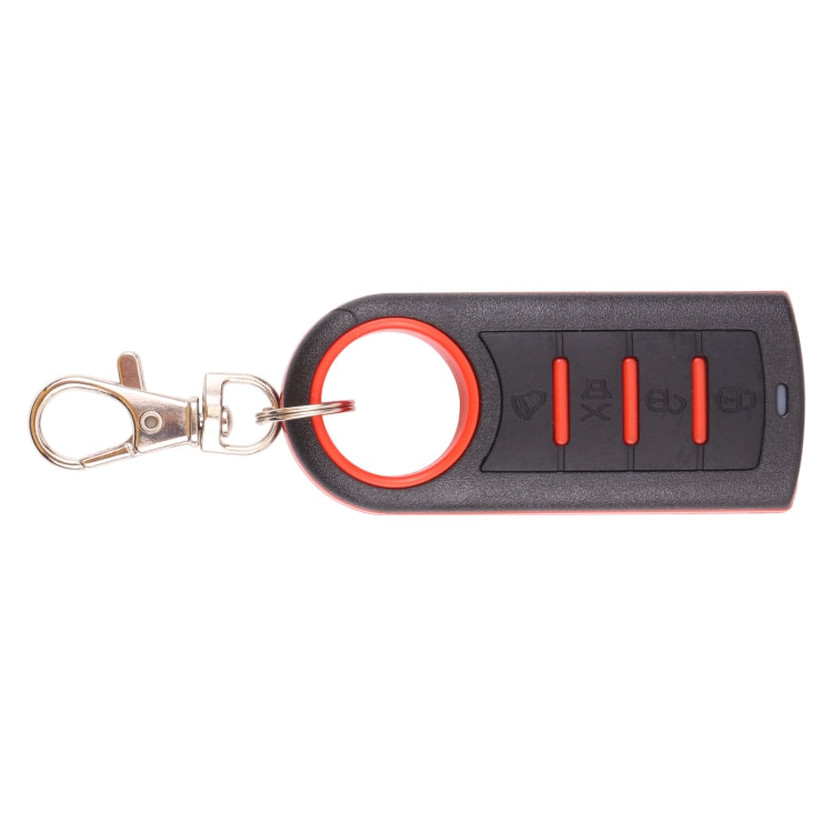 Telecomando multifunzione 433MHz per auto e porte