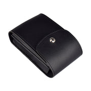 DY06 Custodia per accessori digitali con motivo in pelle PU