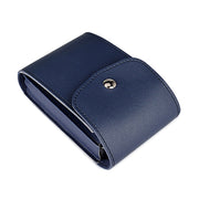 DY06 Custodia per accessori digitali con motivo in pelle PU
