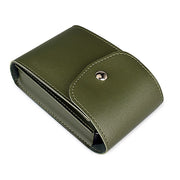 DY06 Custodia per accessori digitali con motivo in pelle PU