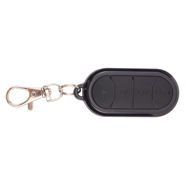 Telecomando multifunzione 433MHz per auto e porte