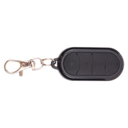 433MHZ Auto Copy Multifunction Remote Control, Style C