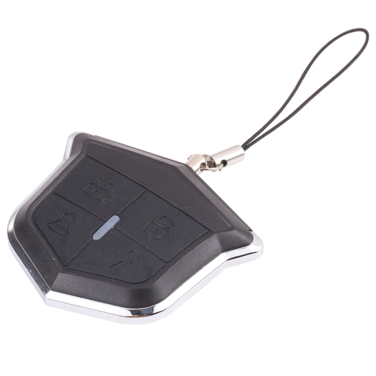 Telecomando multifunzione 433MHz per auto e porte
