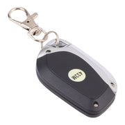 433MHZ Multifunctional Auto Copy Remote Control, Style E