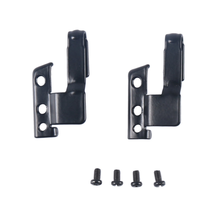 A5155 Adattatore per braccio tergicristallo per auto da 2 pezzi 3392390298 per Honda, A5155