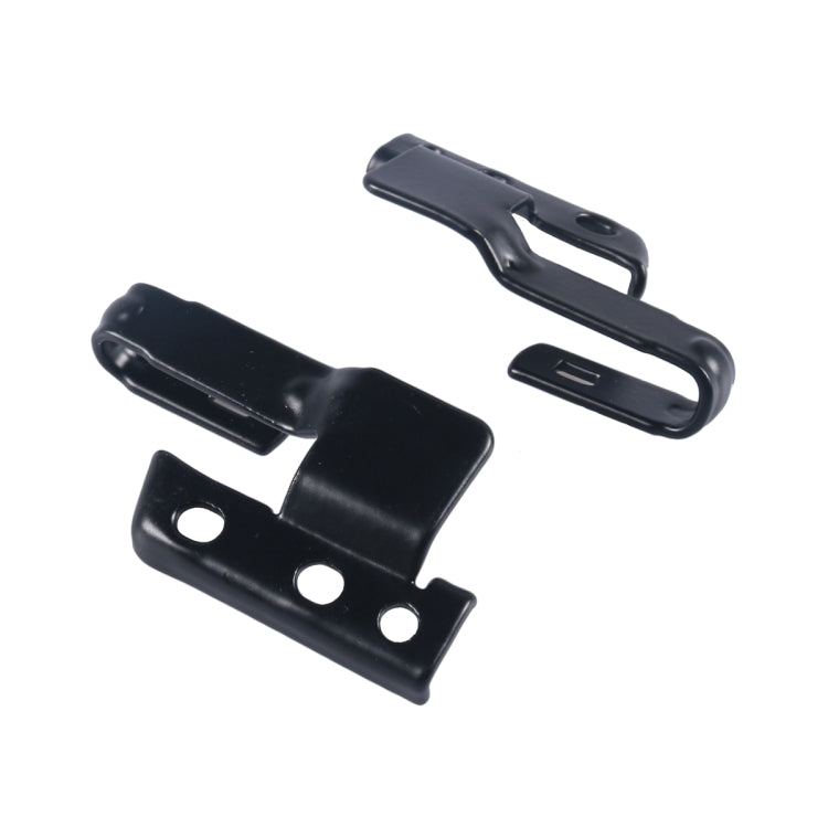 A5155 Adattatore per braccio tergicristallo per auto da 2 pezzi 3392390298 per Honda, A5155