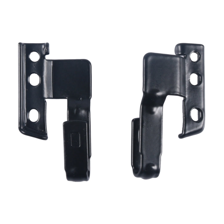 A5155 Adattatore per braccio tergicristallo per auto da 2 pezzi 3392390298 per Honda, A5155
