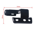 A5155 Adattatore per braccio tergicristallo per auto da 2 pezzi 3392390298 per Honda, A5155