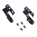 A5155 Adattatore per braccio tergicristallo per auto da 2 pezzi 3392390298 per Honda, A5155