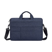 ND05SDJ Borsa a tracolla portatile in tessuto Oxford + nylon per laptop, 13.3 inch, 14.1-15.4 inch, 15.6 inch