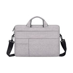 ND05SDJ Borsa a tracolla portatile in tessuto Oxford + nylon per laptop, 13.3 inch, 14.1-15.4 inch, 15.6 inch