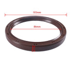 A5165 Paraolio motore per auto per Subaru, Car Engine Oil Seal