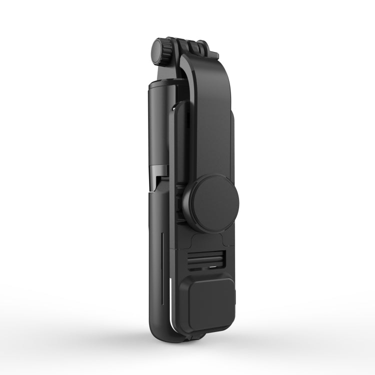 Supporto treppiede con luce e Bluetooth per smartphone L10S
