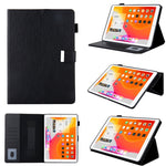 Custodia in pelle a ribalta per iPad Pro 10.5 e iPad 10.2