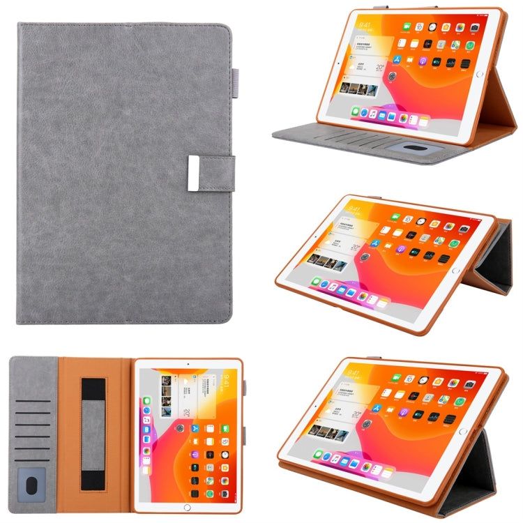 Custodia in pelle a ribalta per iPad Pro 10.5 e iPad 10.2