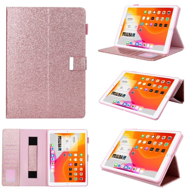 Custodia in pelle a ribalta per iPad Pro 10.5 e iPad 10.2