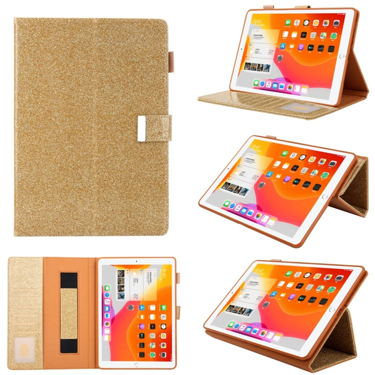 Custodia in pelle a ribalta per iPad Pro 10.5 e iPad 10.2