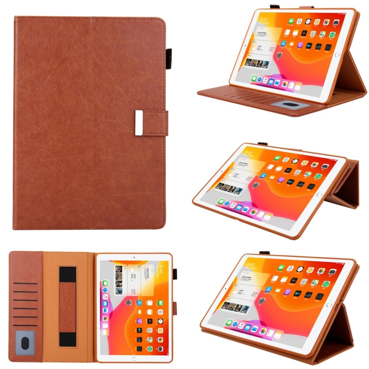Custodia in pelle a ribalta per iPad Pro 11" 2018