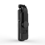 Supporto treppiede Bluetooth con luce per smartphone