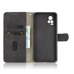 Custodia portafoglio in pelle PU per Xiaomi Mi 11 Lite