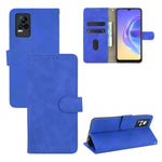 Custodia portafoglio in pelle PU per Xiaomi Mi 11 Lite