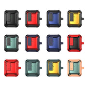 Auricolari wireless Custodia protettiva in silicone antiurto Bumblebee con interruttore, For AirPods 1/2, For AirPods Pro