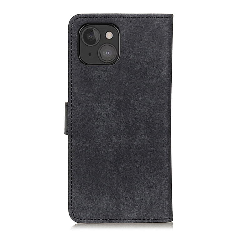 Custodia portafoglio in pelle PU e TPU per iPhone 13 Pro Max