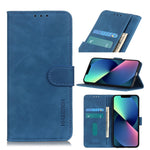 Custodia portafoglio in pelle PU e TPU per iPhone 13 Pro Max