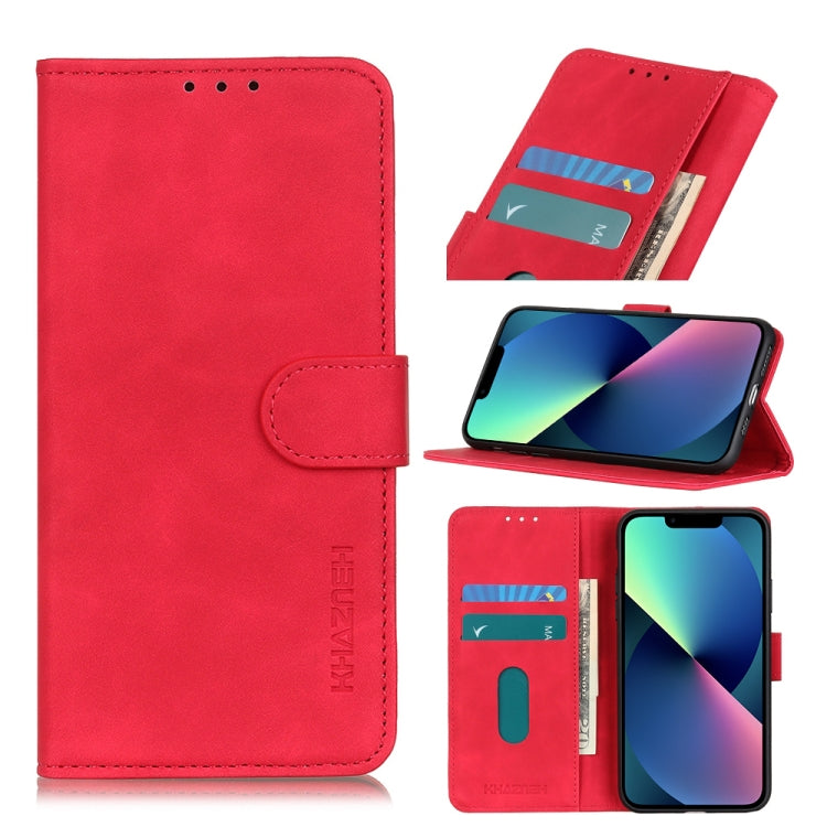 Custodia portafoglio in pelle PU e TPU per iPhone 13 Pro Max
