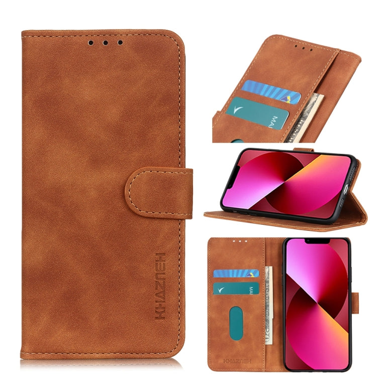 Custodia portafoglio in pelle PU e TPU per iPhone 13 Pro Max