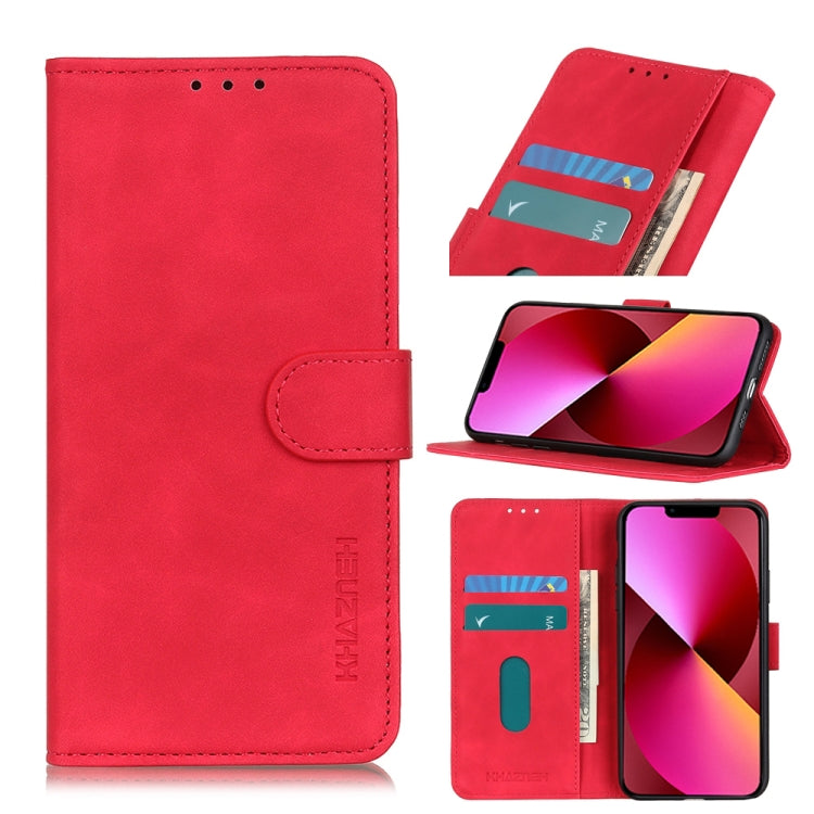 Custodia portafoglio in pelle PU e TPU per iPhone 13 Pro Max