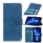 Custodia portafoglio in pelle PU e TPU per iPhone 13 Pro Max