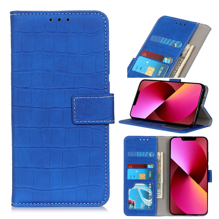 Custodia portafoglio in pelle con slot carte per iPhone 13 Pro