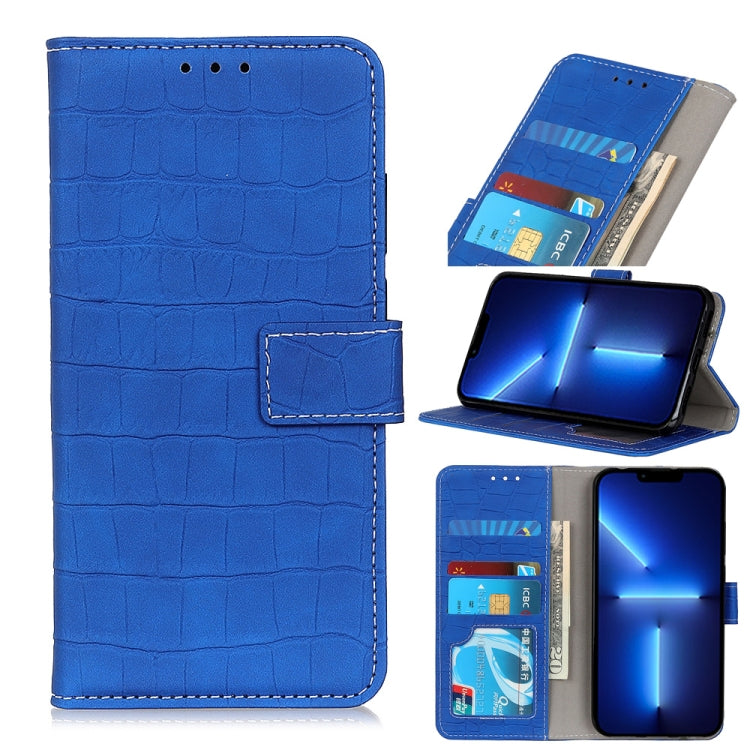 Custodia portafoglio in pelle con slot carte per iPhone 13 Pro