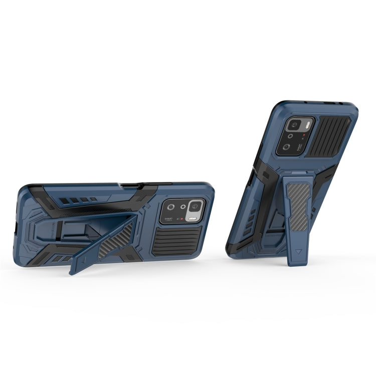 Custodia protettiva TPU per Xiaomi Redmi Note 10 Pro 5G